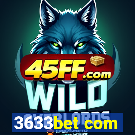 3633bet com